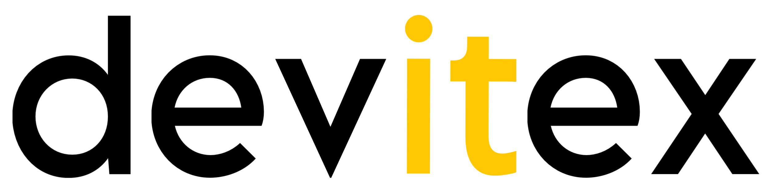 Devitex Logo